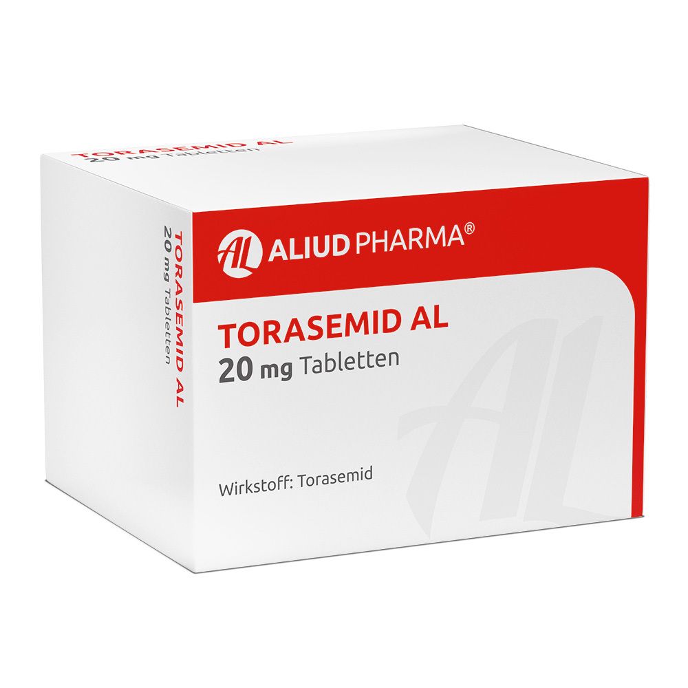 Torasemide billigste