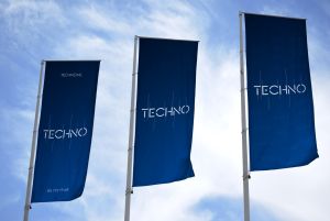 Baniervlag Bestellen