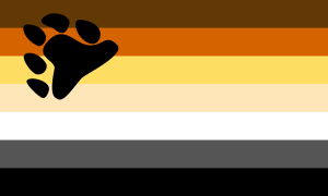 Bear Vlag
