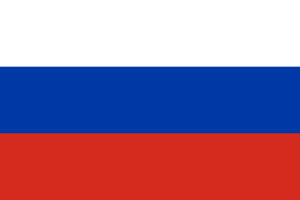 Russische Vlag