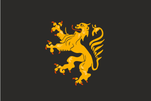 Hertogdom Brabant Vlag