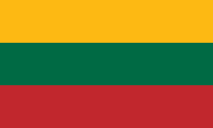 Litouwse Vlag