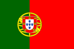 Portugese Vlag