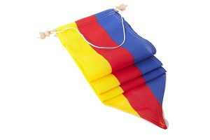 Wimpel Noord Holland