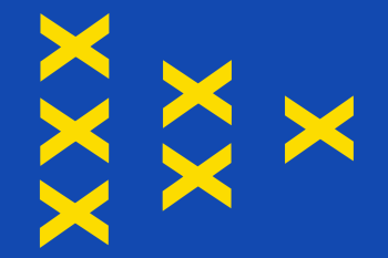 Kockengen Vlag