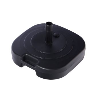 Parasolvoet - Antraciet