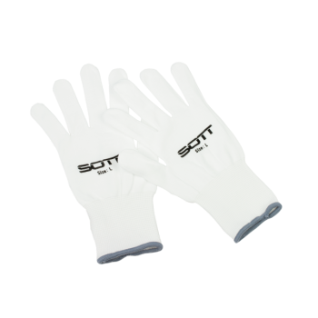 Stoffen Handschoenen