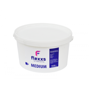 Behanglijm Medium 10 liter