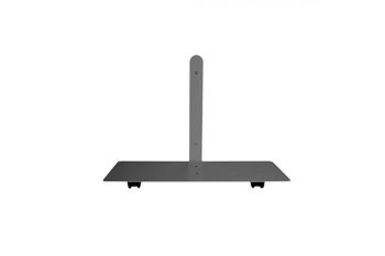 Baseplate Wheel zwart