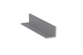 Beschermhoek profiel wit