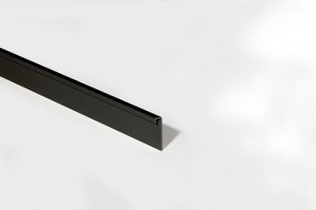 Eindprofiel zwart