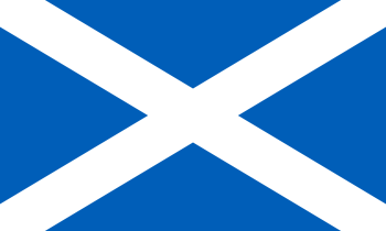 Schotse Vlag