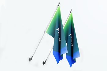 Gevelvlag