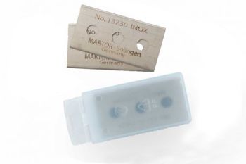 MultiTexPro navulmesjes