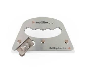 MultiTexPro snijtool