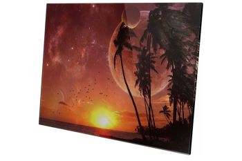 Plexiglas