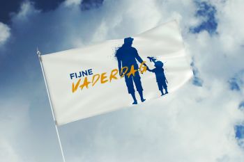 Vaderdag Vlag