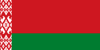 Wit Rusland Vlag