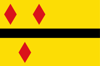 Vlag Harmelen