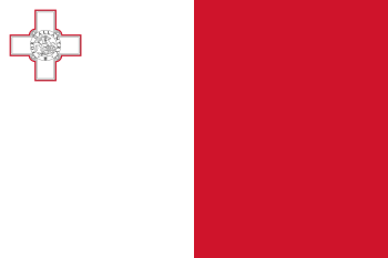 Malta Vlag