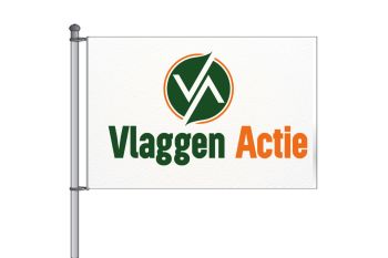 vlaggenmast