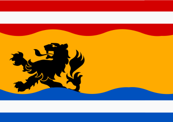 Vlag van Zeeuws-Vlaanderen